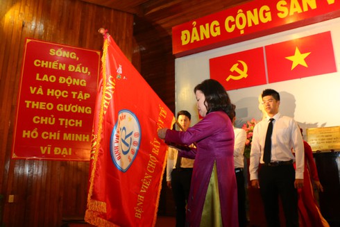 Bệnh viện Chợ Rẫy và 500 ca ghép tạng thành công - ảnh 1