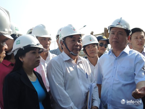 Bí thư Đinh La Thăng: Bệnh viện tư nên trở thành cơ sở 2 của bệnh viện công - ảnh 1