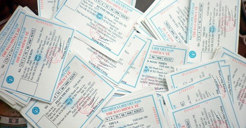 6.000 sinh viên bị kỷ luật vì không đóng bảo hiểm y tế - ảnh 1