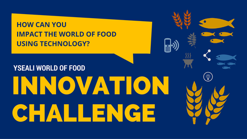 Cuộc thi cho các thủ lĩnh trẻ ASEAN về lương thực thế giới - ảnh 1