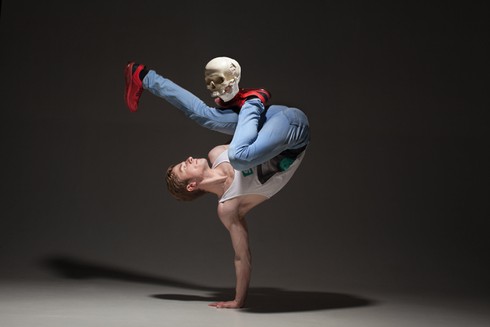 “Những khoảnh khắc Shakespeare” đến TPHCM - ảnh 2