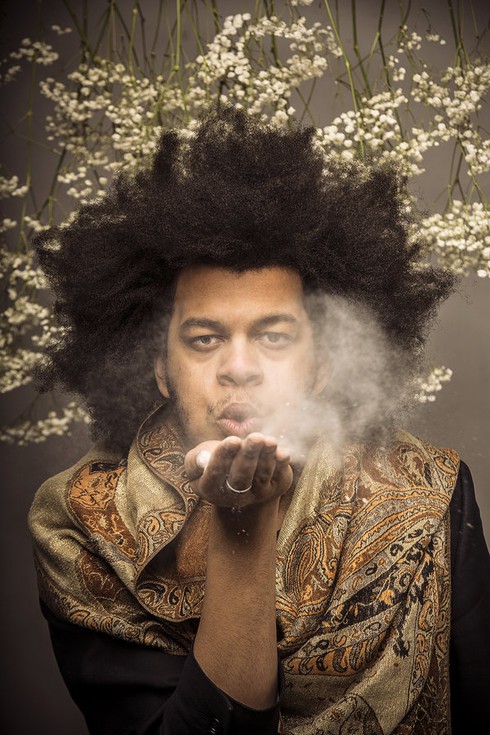 “Những khoảnh khắc Shakespeare” đến TPHCM - ảnh 4