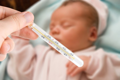 Ca tử vong đầu tiên do viêm não mô cầu tại TP.HCM - ảnh 1