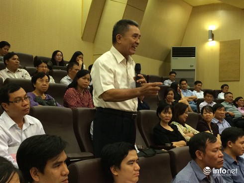 Bộ trưởng Bộ GD&ĐT: Sẽ không còn trường ĐH trực thuộc Bộ - ảnh 2