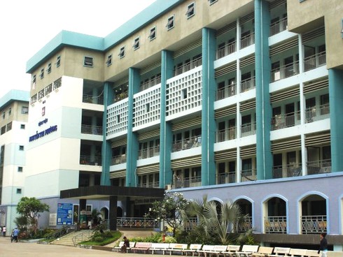 TP.HCM: Hai bệnh viện lớn sai phạm hàng trăm tỷ đồng - ảnh 1