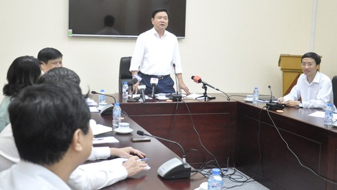 Lãnh đạo TP.HCM sốt ruột trước dịch sốt xuất huyết, zika tăng mạnh - ảnh 1