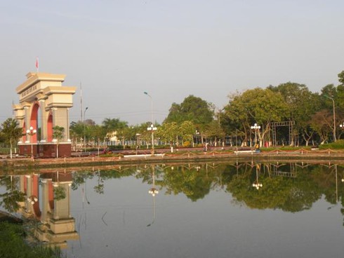 Bạc Liêu đưa Nghị quyết Đh Đảng XII vào cuộc sống - ảnh 1