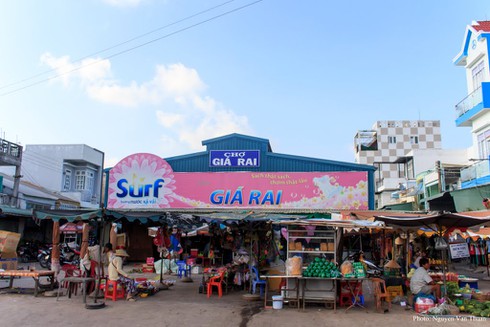 Thị xã Giá Rai tập trung nâng cao chất lượng hệ thống chính trị ở cơ sở - ảnh 1