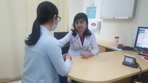 Nhiều học sinh Nghệ An bị viêm cầu thận cấp: Tuổi nào dễ mắc bệnh này? - ảnh 1