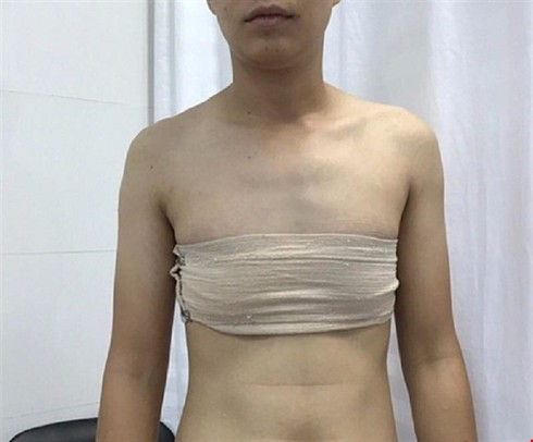 BV Bình Dân đang chờ phê duyệt để thực hiện ca phẫu thuật xác định lại giới tính - ảnh 1