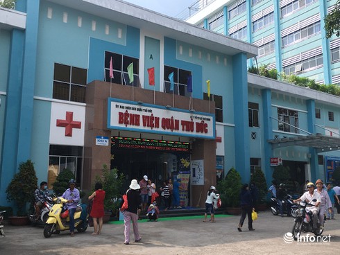 Không khởi tố vụ án điều dưỡng xâm hại bệnh nhân tại bệnh viện - ảnh 1
