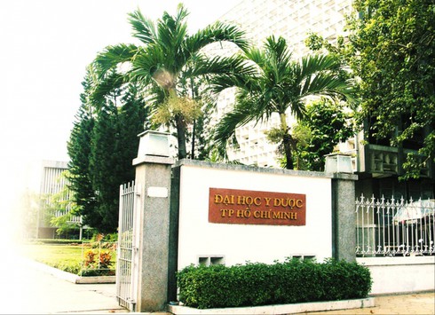 ĐH Y dược TP.HCM đuổi học 6 sinh viên giả mạo hồ sơ - ảnh 1