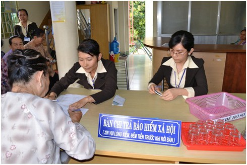 Khởi kiện 149 doanh nghiệp nợ bảo hiểm xã hội - ảnh 1