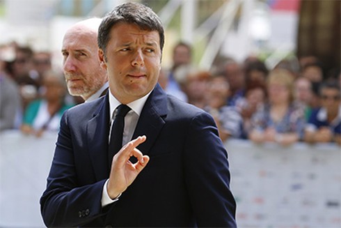 Thủ tướng Ý: Châu Âu nên chấm dứt đối đầu với Nga - ảnh 1