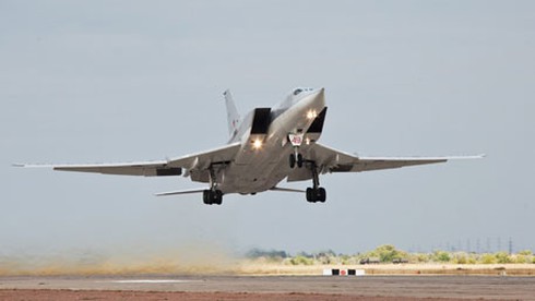 Nga tạo thế chân kiềng chọi lại bất kỳ mối đe dọa từ Mỹ, NATO - ảnh 2