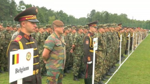 Vì sao Ukraine thay tướng tình báo? - ảnh 2