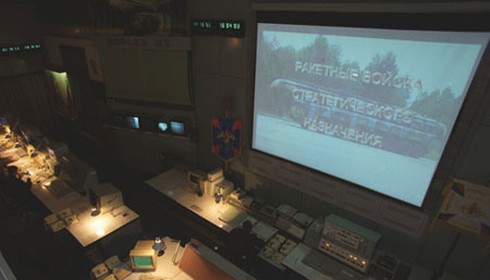 Nga có đủ sức đối phó Hệ thống tấn công chớp nhoáng toàn cầu của Mỹ? - ảnh 2