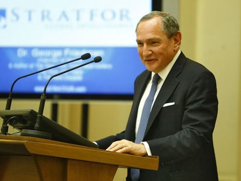 Chuyên gia Stratfor: Nước Nga không mạnh như người ta tưởng - ảnh 1