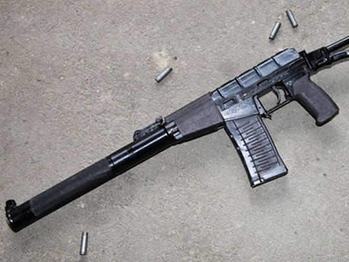 Tìm hiểu súng 6P30 VAL của lực lượng đặc nhiệm Nga - ảnh 2