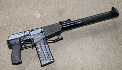 Tìm hiểu súng 6P30 VAL của lực lượng đặc nhiệm Nga - ảnh 3