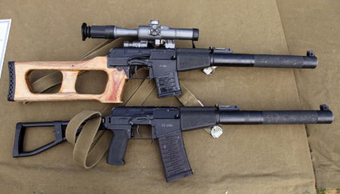 Tìm hiểu súng 6P30 VAL của lực lượng đặc nhiệm Nga - ảnh 4