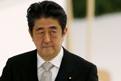 Nhật Bản “quyết chiến” với Nga đến cùng về quần đảo Kuril - ảnh 1