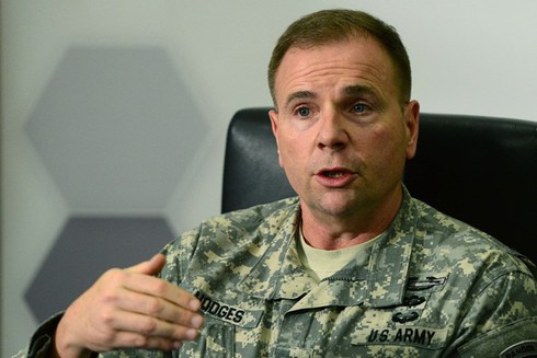 Tướng Mỹ: 3 “tử huyệt” có thể khiến NATO thảm bại trước Nga - ảnh 1