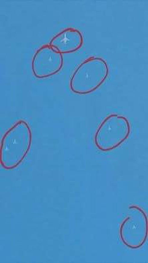 Nga điều “thú mỏ vịt” Su-34 tới Syria? - ảnh 2