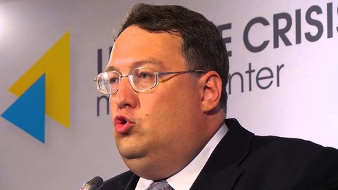 Quan chức Ukraine “vẽ đường” cho IS trả thù binh sỹ Nga - ảnh 1