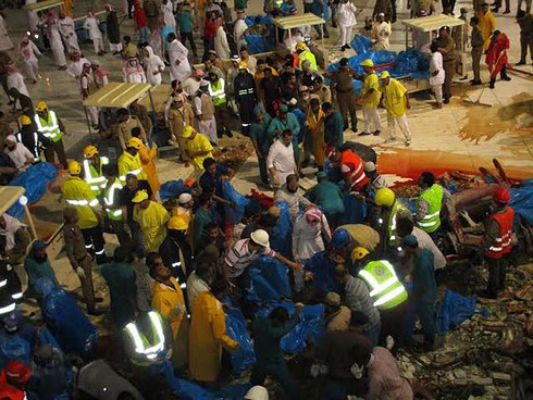 Quốc vương Arab Saudi