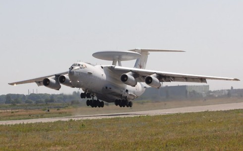 Báo Israel: Hệ thống tác chiến điện tử của Nga đã khống chế toàn bộ Trung Đông - ảnh 1