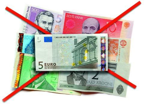 Hai sai lầm “chết người” của Liên minh châu Âu - ảnh 1