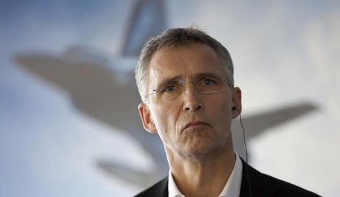 Quan hệ Nga - NATO sẽ