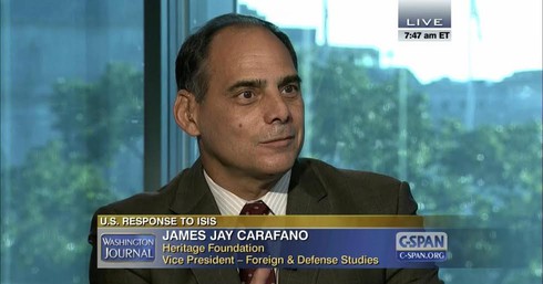 Giới chuyên gia: Syria có thể trở thành