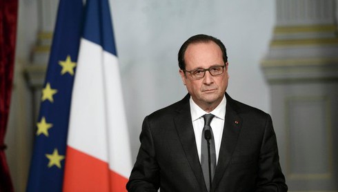 Khủng bố ở Pháp: IS lên kế hoạch tại Syria, chuẩn bị tại Bỉ - ảnh 1