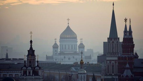 Forbes: Không nước nào có thể cô lập được Nga - ảnh 1