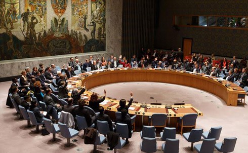 Sẽ lại có một “Bão táp sa mạc” mới lật đổ chính quyền Syria? - ảnh 1