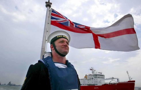 Anh chi số tiền khủng để hiện đại hóa “lá chắn hạt nhân” - ảnh 1