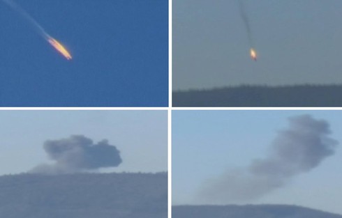 Thổ Nhĩ Kỳ bắn máy bay Nga: Phản ứng của chuyên gia, chính khách Nga - ảnh 2