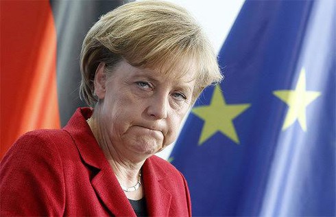 Ngày càng nhiều người Đức không muốn bà Merkel tiếp tục làm Thủ tướng - ảnh 1