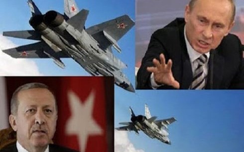 Giới chuyên gia: Vì sao Nga “sẽ chiến thắng” Thổ Nhĩ Kỳ? - ảnh 1