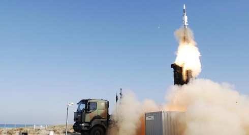 Vì sao Thổ Nhĩ Kỳ muốn mua hệ thống tên lửa của châu Âu? - ảnh 1