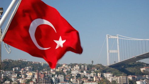 Thổ Nhĩ Kỳ cản trở cuộc chiến chống IS, phương Tây “làm ngơ” - ảnh 1