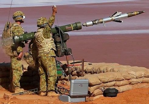 Ấn Độ tính mời nhà thầu nội địa cung cấp tên lửa phòng không mới - ảnh 1