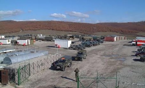 Thổ Nhĩ Kỳ quyết định thành lập căn cứ quân sự ở Qatar - ảnh 1