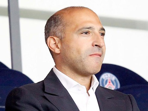 Liệu Ngoại trưởng Pháp có chịu cảnh