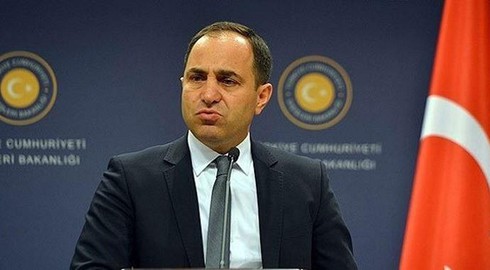 Thổ Nhĩ Kỳ từ chối đền bù thiệt hại cho Nga vụ bắn hạ Su-24 - ảnh 1