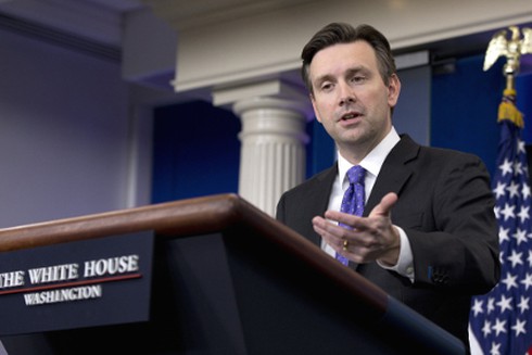 Mỹ yêu cầu Nga thay đổi chiến lược quân sự tại Syria - ảnh 1