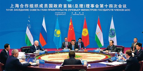 Trung Quốc chuẩn bị các biện pháp