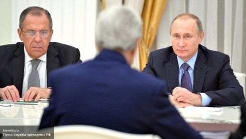 Tình hình Syria mới nhất ngày 11/1 - ảnh 1